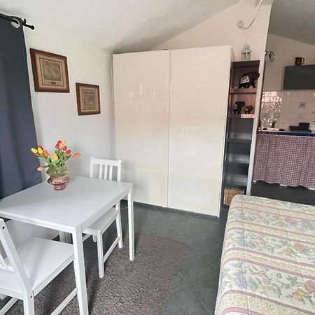Casa Portofino Lägenhet Camogli Exteriör bild