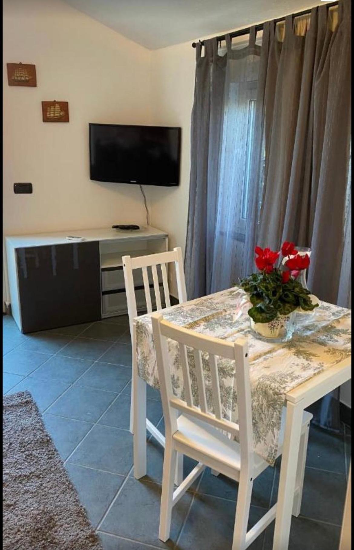 Casa Portofino Lägenhet Camogli Exteriör bild