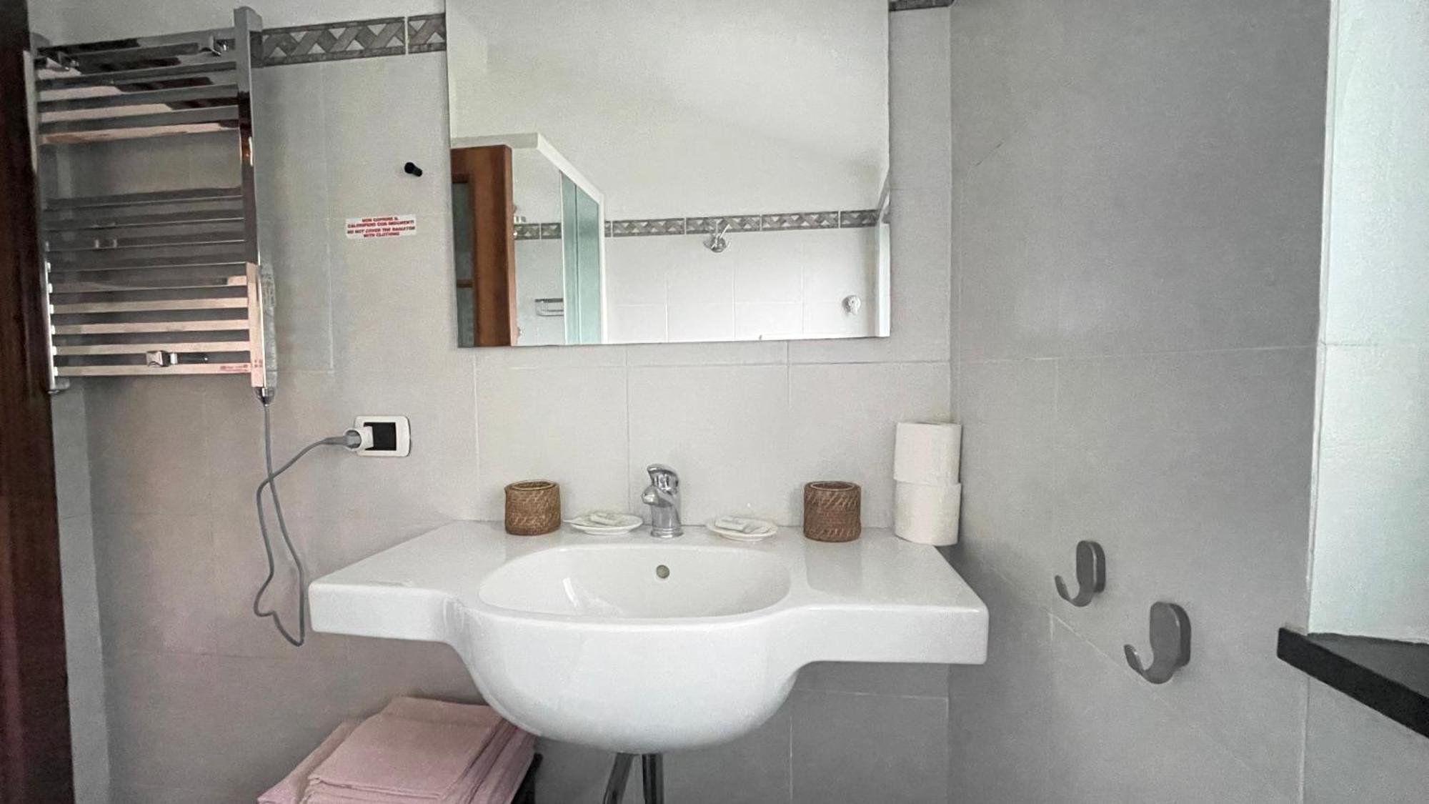 Casa Portofino Lägenhet Camogli Exteriör bild